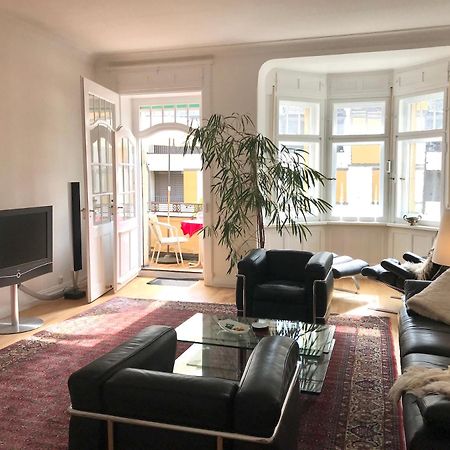 Ferienwohnung Am Segelhafen Lindau  Eksteriør bilde