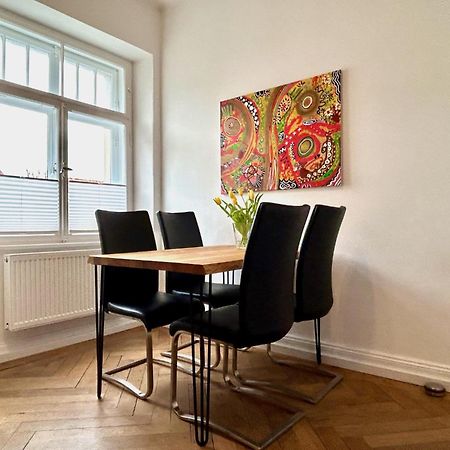 Ferienwohnung Am Segelhafen Lindau  Eksteriør bilde
