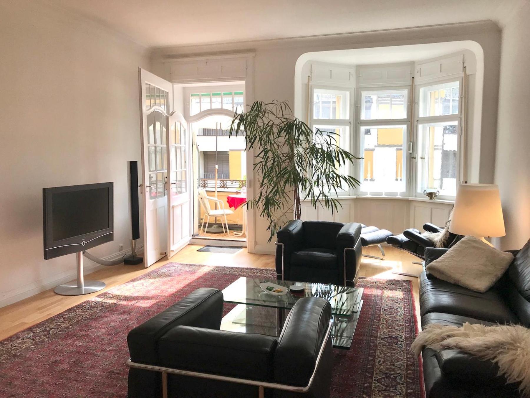 Ferienwohnung Am Segelhafen Lindau  Eksteriør bilde