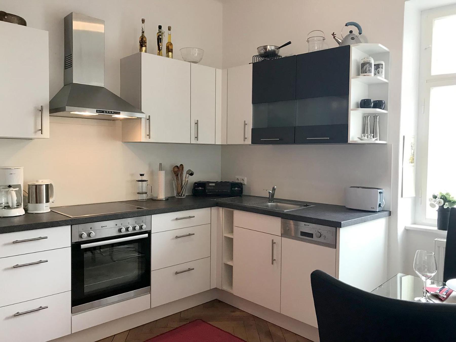 Ferienwohnung Am Segelhafen Lindau  Eksteriør bilde