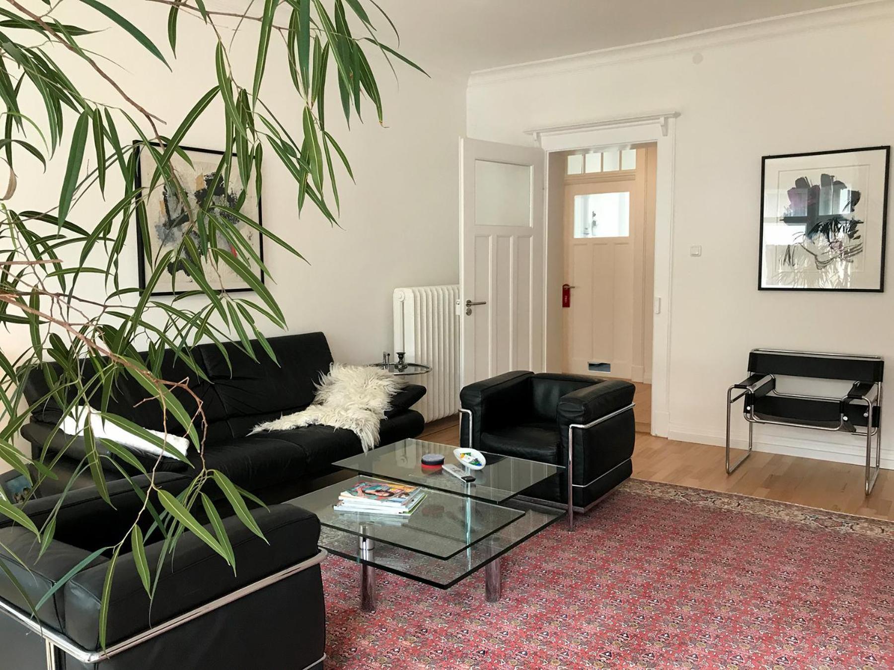 Ferienwohnung Am Segelhafen Lindau  Eksteriør bilde